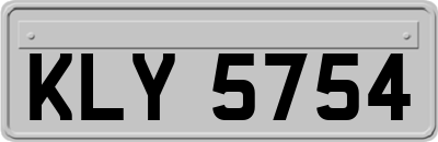 KLY5754