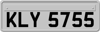 KLY5755