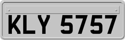 KLY5757