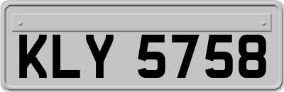 KLY5758