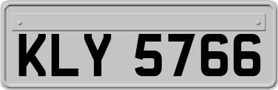 KLY5766