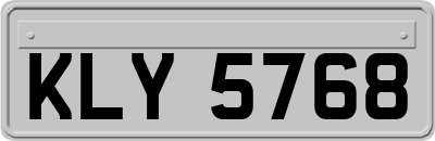 KLY5768