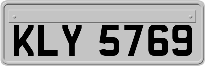 KLY5769