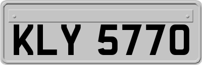 KLY5770