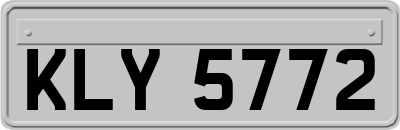 KLY5772