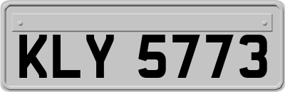KLY5773