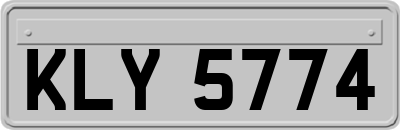 KLY5774