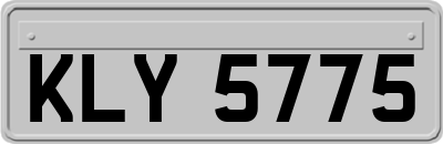 KLY5775