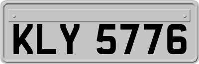KLY5776