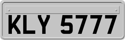KLY5777