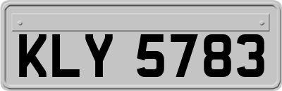 KLY5783