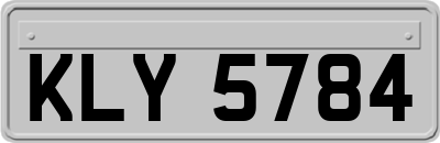 KLY5784