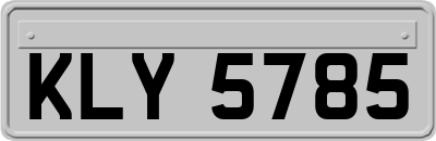 KLY5785