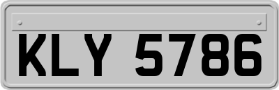 KLY5786