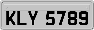 KLY5789