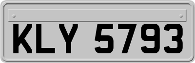 KLY5793