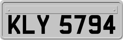 KLY5794