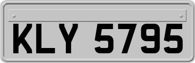 KLY5795