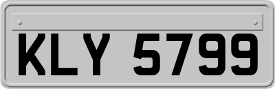 KLY5799
