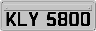 KLY5800