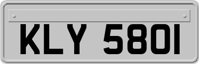KLY5801
