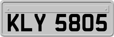 KLY5805