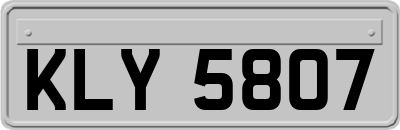 KLY5807