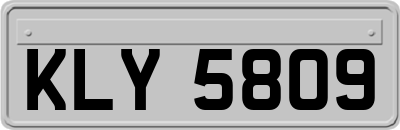 KLY5809