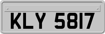KLY5817