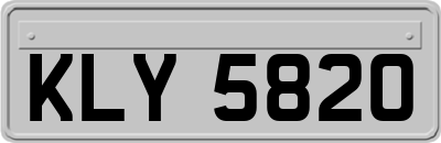 KLY5820
