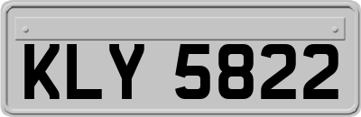 KLY5822