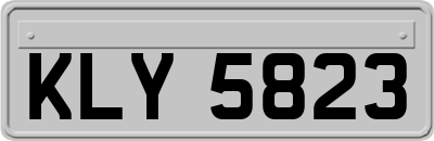 KLY5823