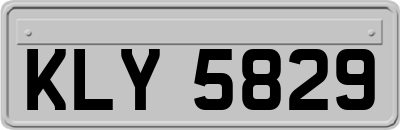 KLY5829