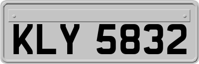 KLY5832
