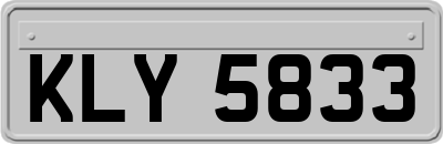 KLY5833