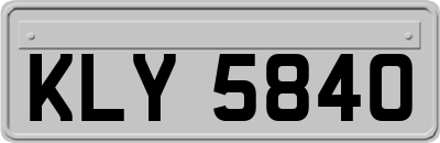KLY5840
