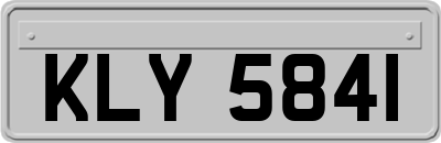 KLY5841