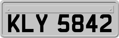 KLY5842
