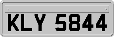 KLY5844