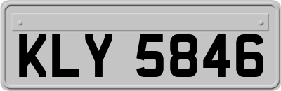 KLY5846