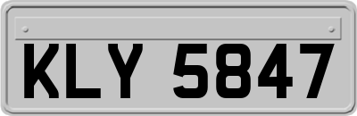 KLY5847
