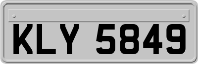 KLY5849