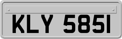 KLY5851
