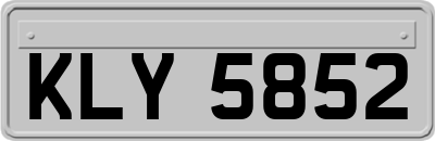 KLY5852