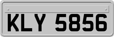 KLY5856