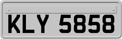 KLY5858
