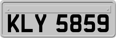 KLY5859