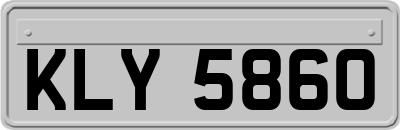 KLY5860