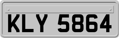 KLY5864