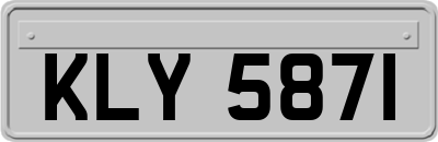 KLY5871